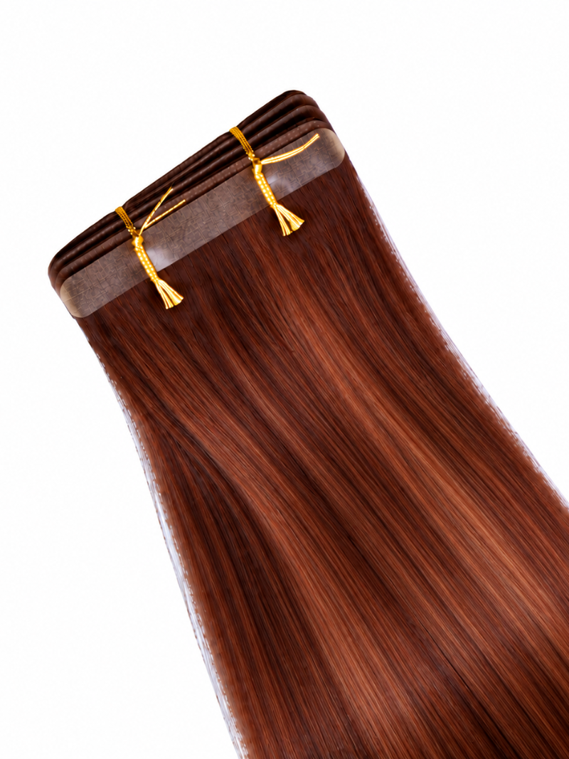 Luxe Easy Tape In Hair Extensions