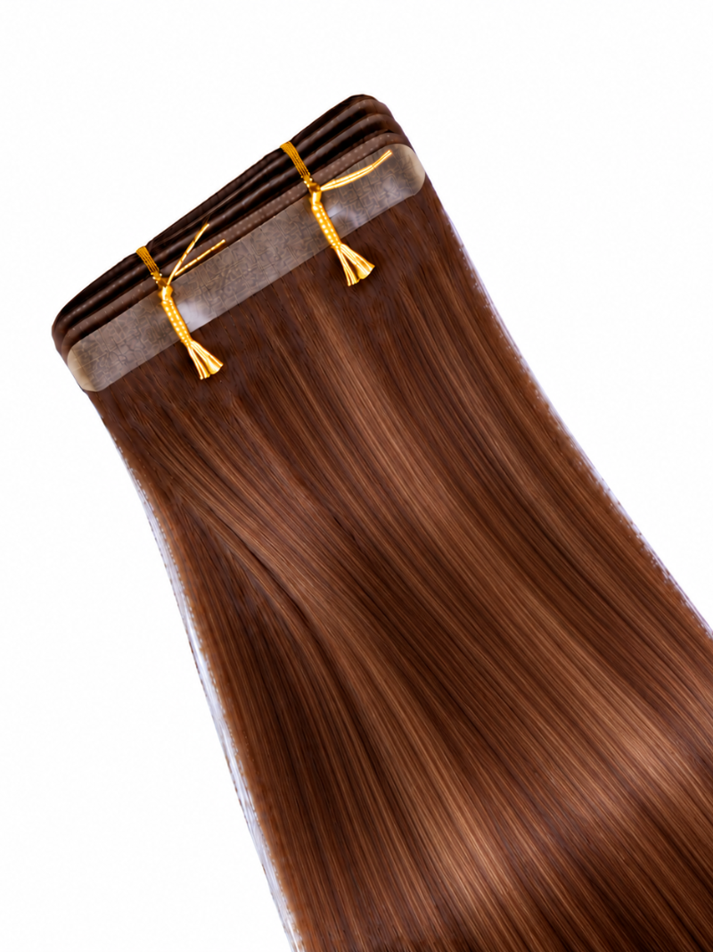 Luxe Easy Tape In Hair Extensions