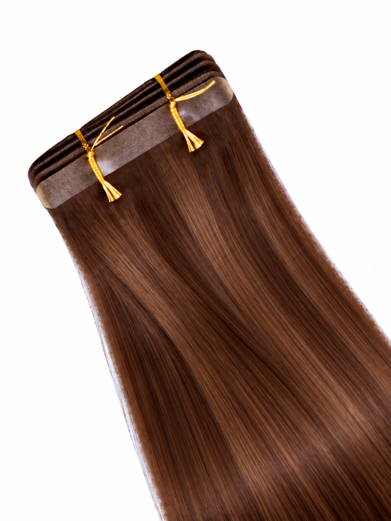 Luxe Easy Tape In Hair Extensions