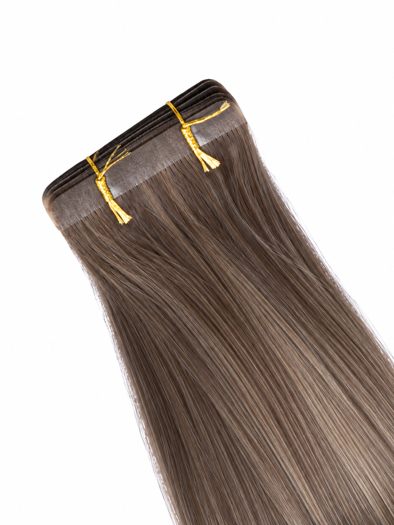 Luxe Easy Tape In Hair Extensions