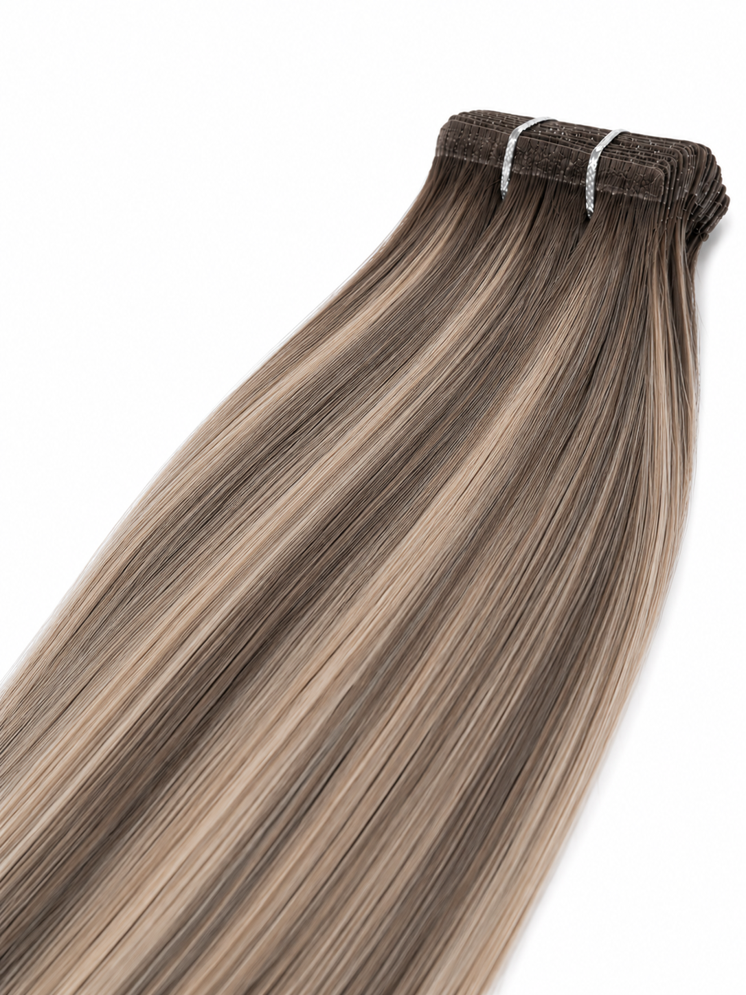 Luxe Prestige Slim Tape In Hair Extensions