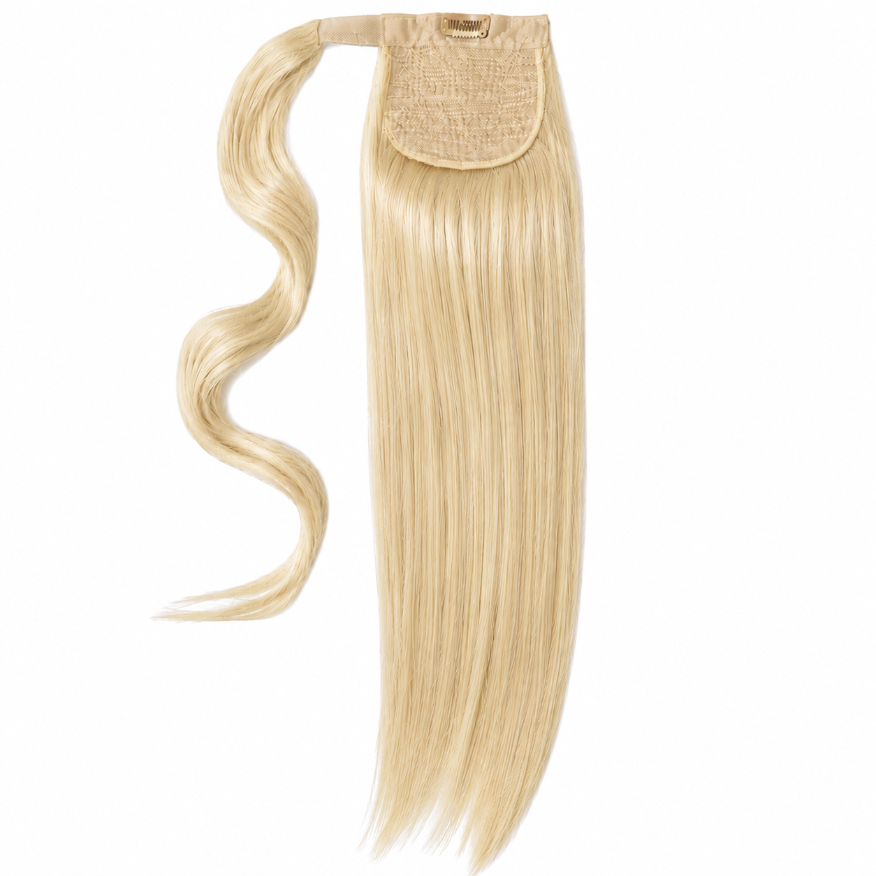 Zahra Ponytail Hair Extensions