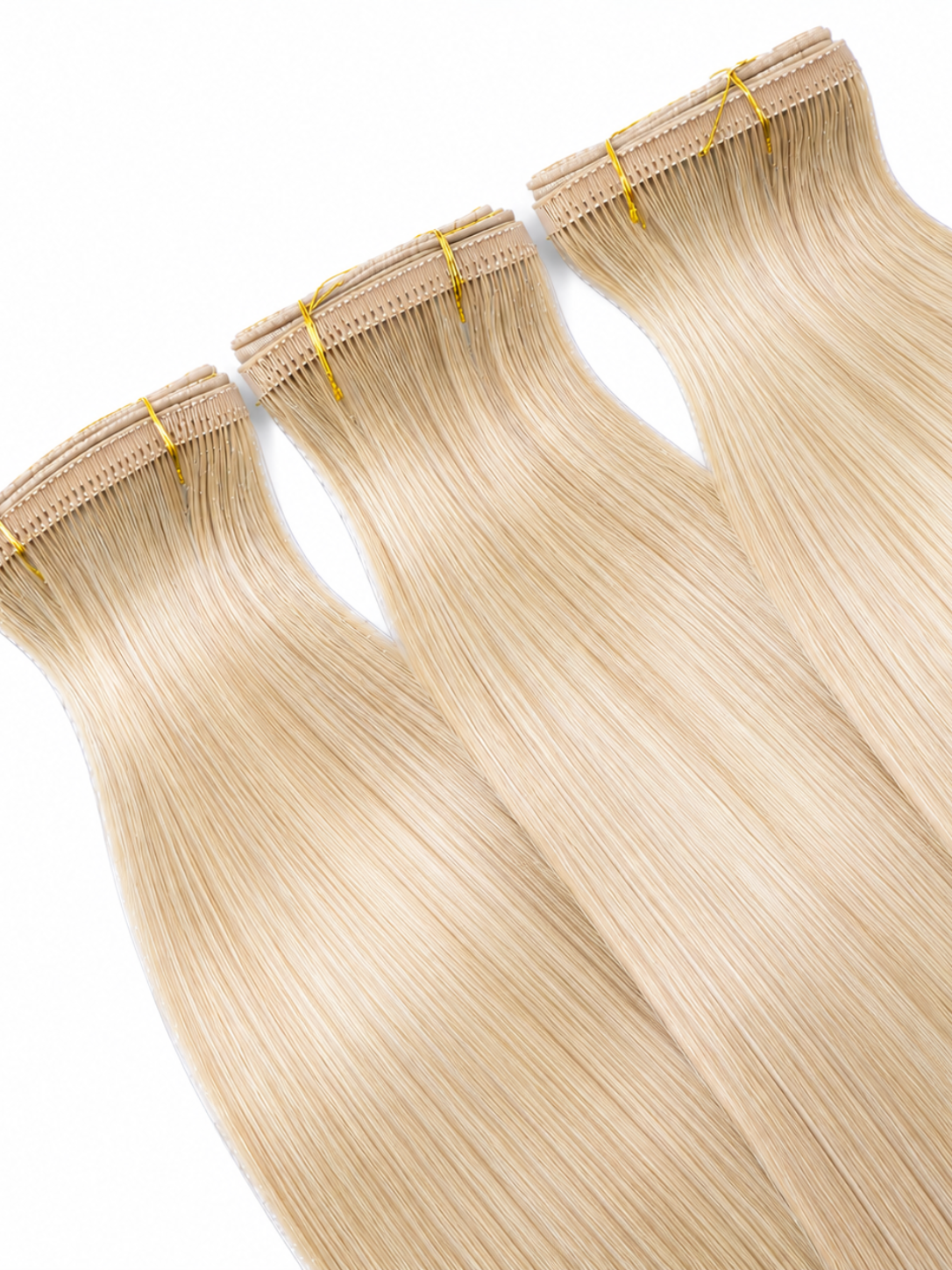 Prive Conceal Weft Hair Extensions