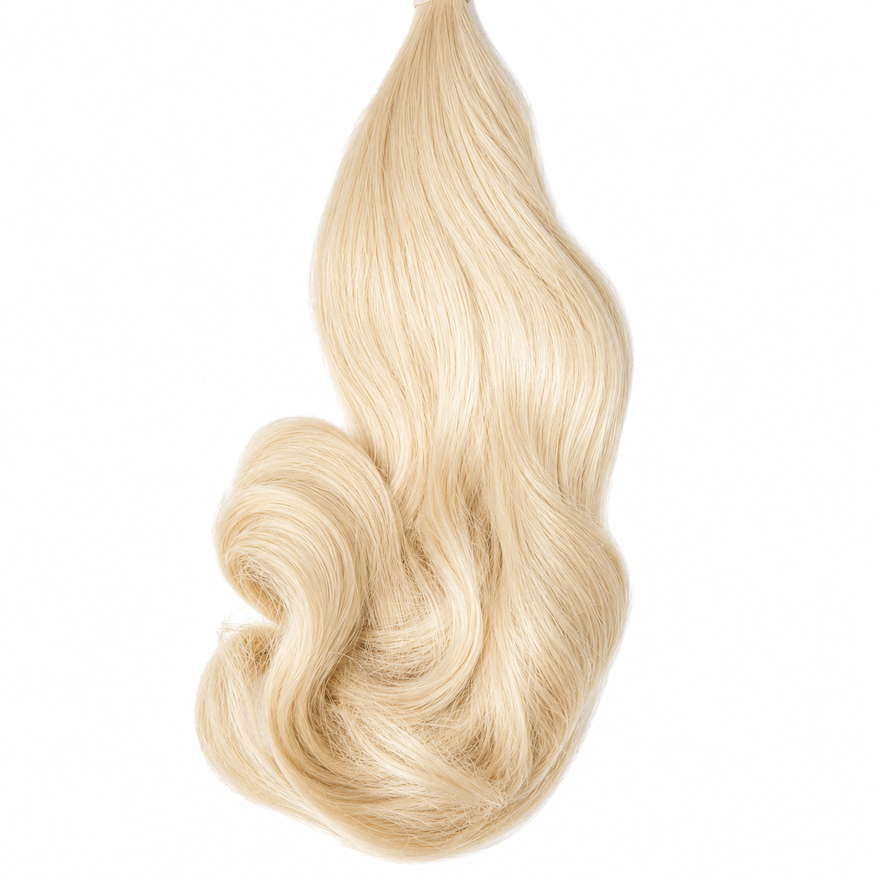 Luxe Remy Keratin Bond Hair Extensions