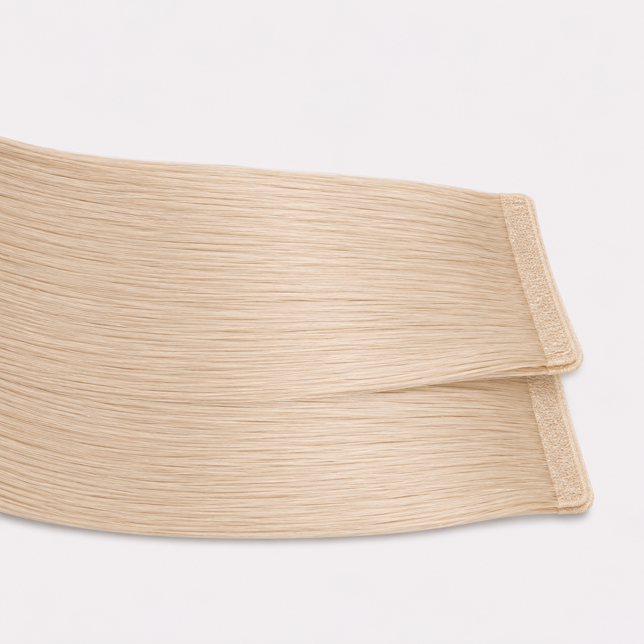 Prive Invisible Tape In Hair Extensions