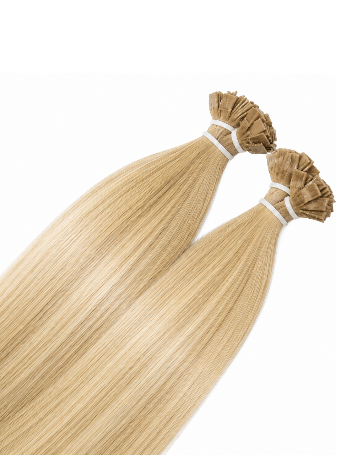 Prive Keratin Bond Hair Extensions