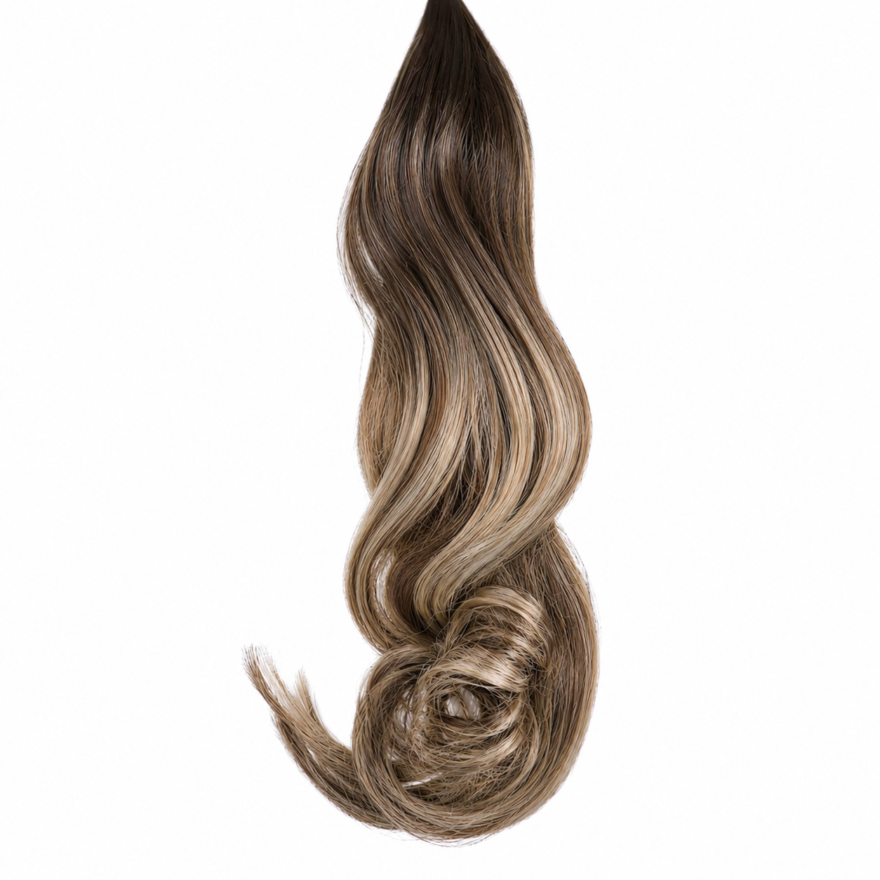 Prive Conceal Weft Hair Extensions