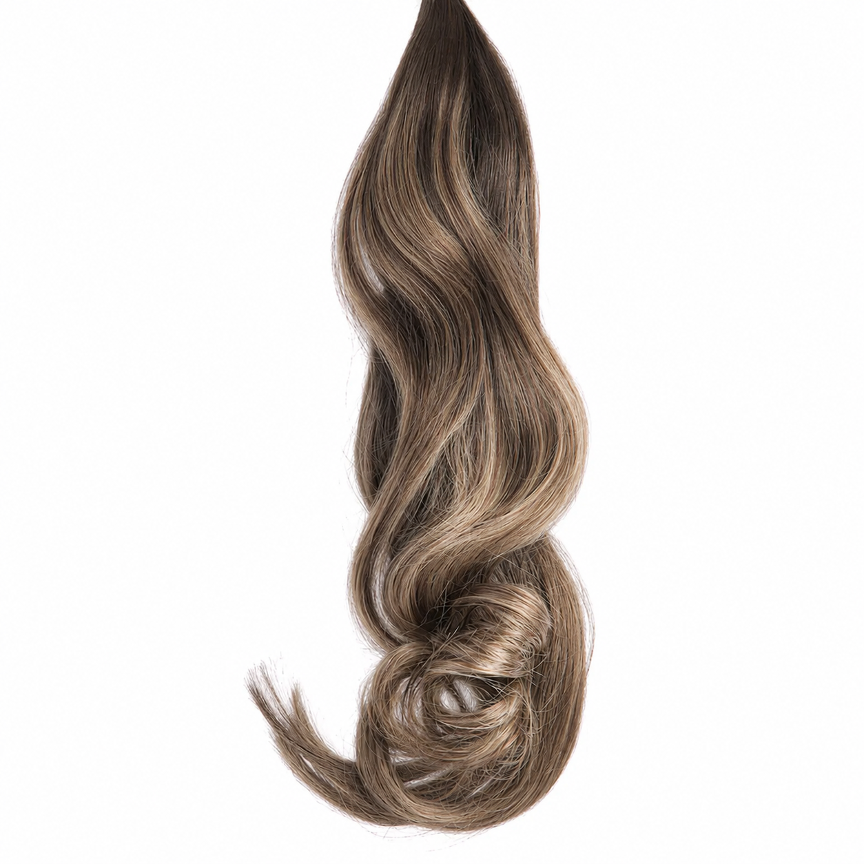 Prive Keratin Bond Hair Extensions