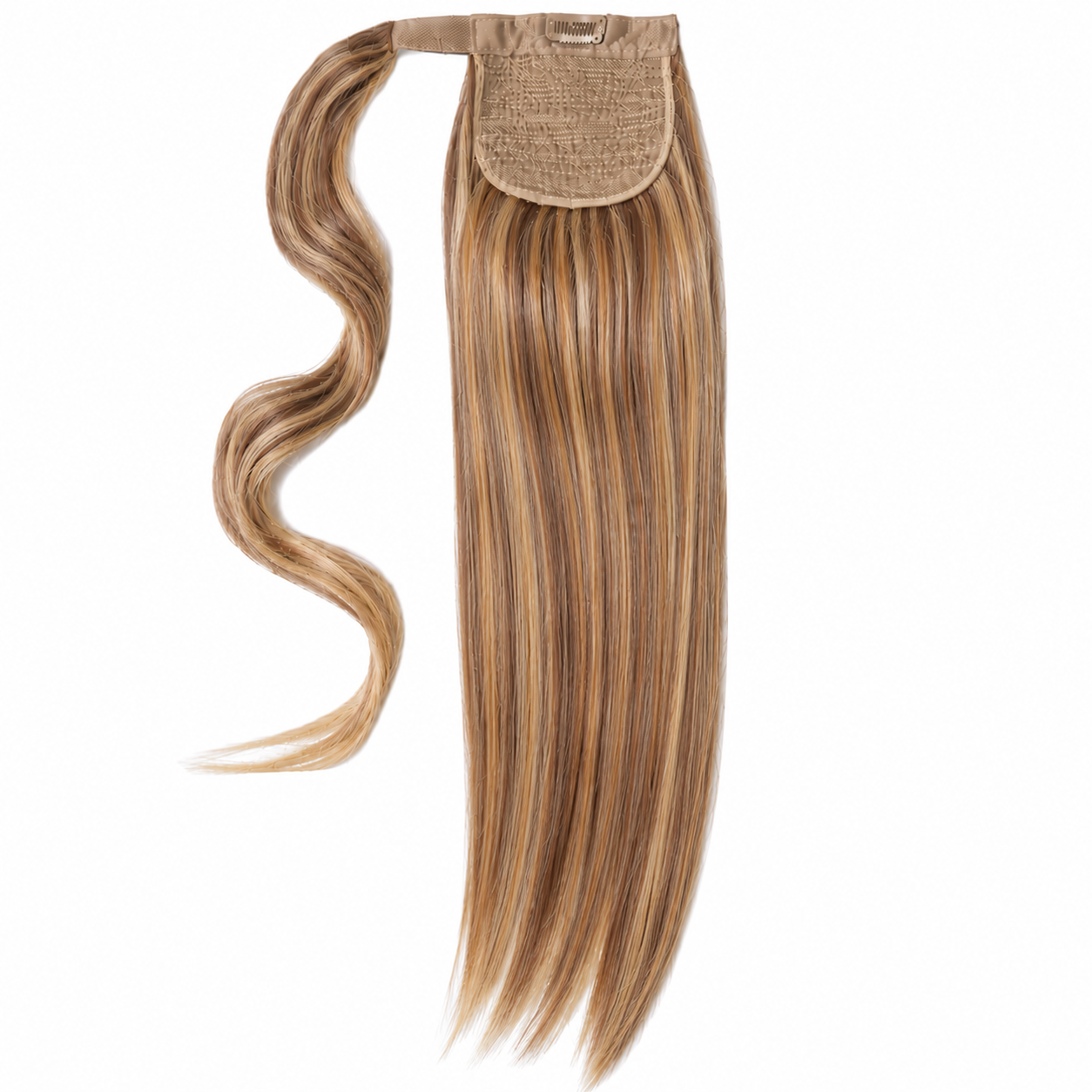 Zahra Ponytail Hair Extensions