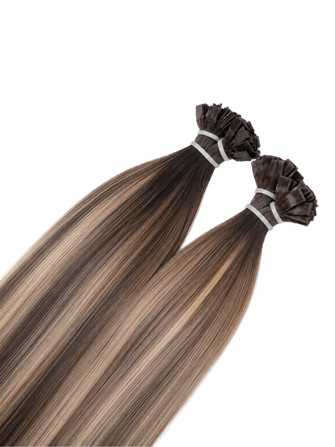 Prive Keratin Bond Hair Extensions