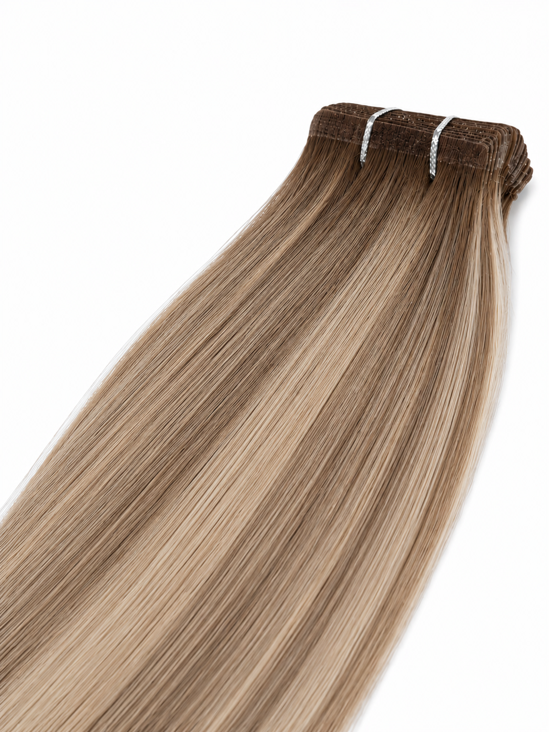 Luxe Prestige Slim Tape In Hair Extensions