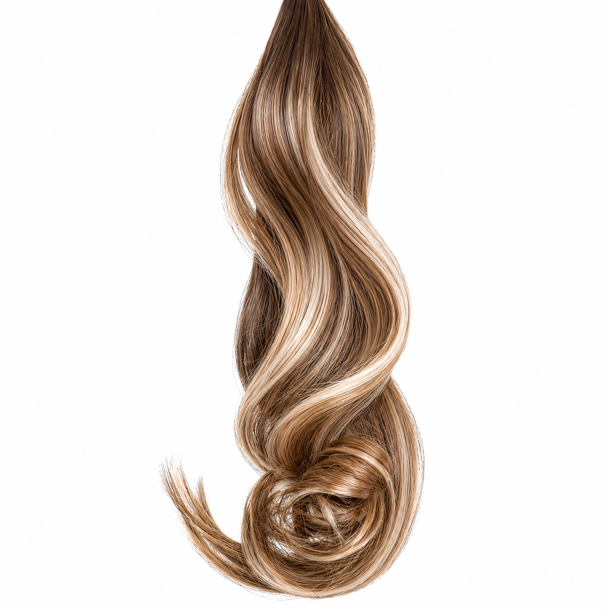 Prive Conceal Weft Hair Extensions
