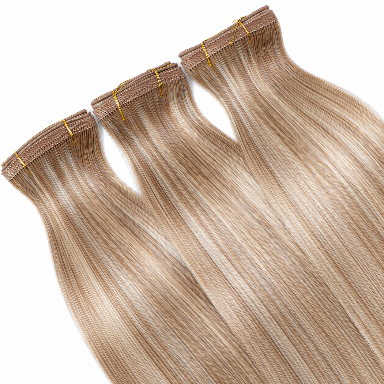Prive Conceal Weft Hair Extensions