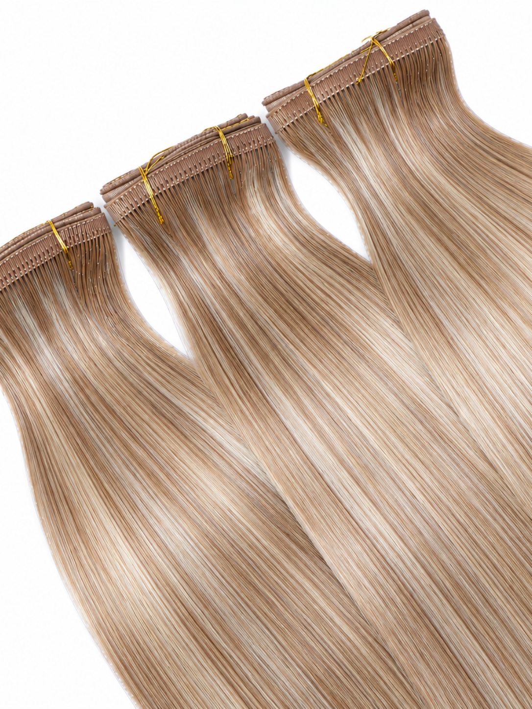 Prive Conceal Weft Hair Extensions