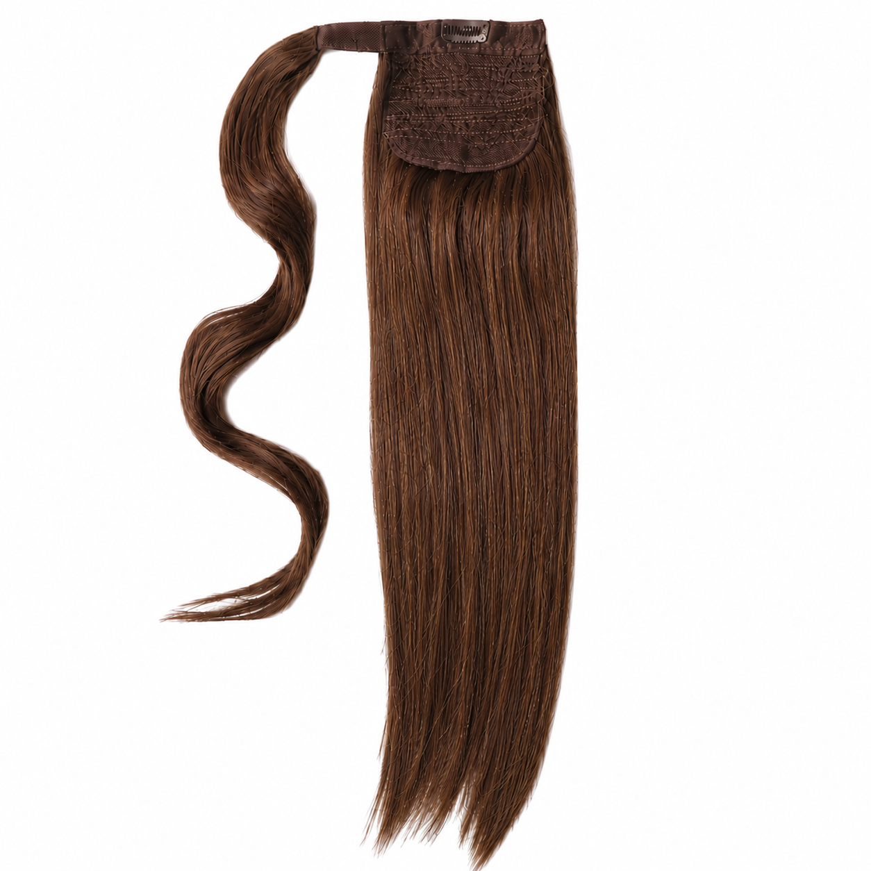 Zahra Ponytail Hair Extensions