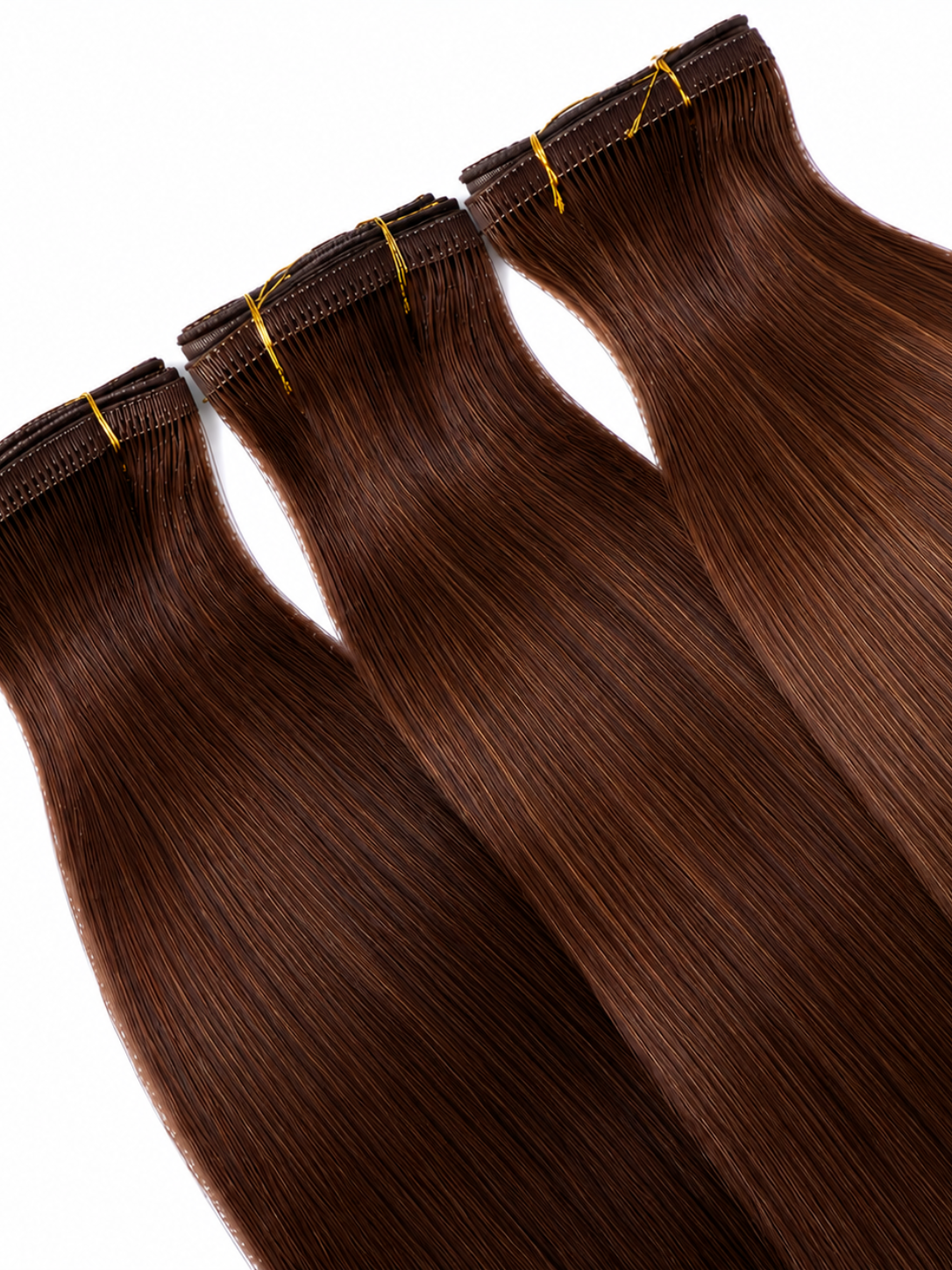 Prive Conceal Weft Hair Extensions