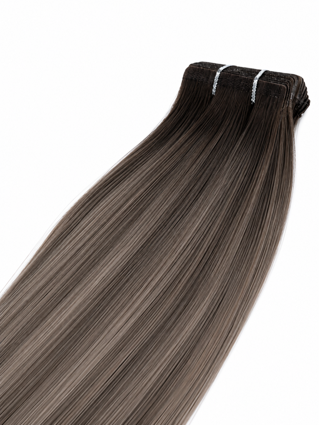 Luxe Prestige Slim Tape In Hair Extensions