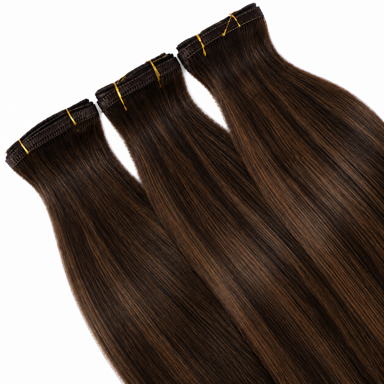 Prive Conceal Weft Hair Extensions