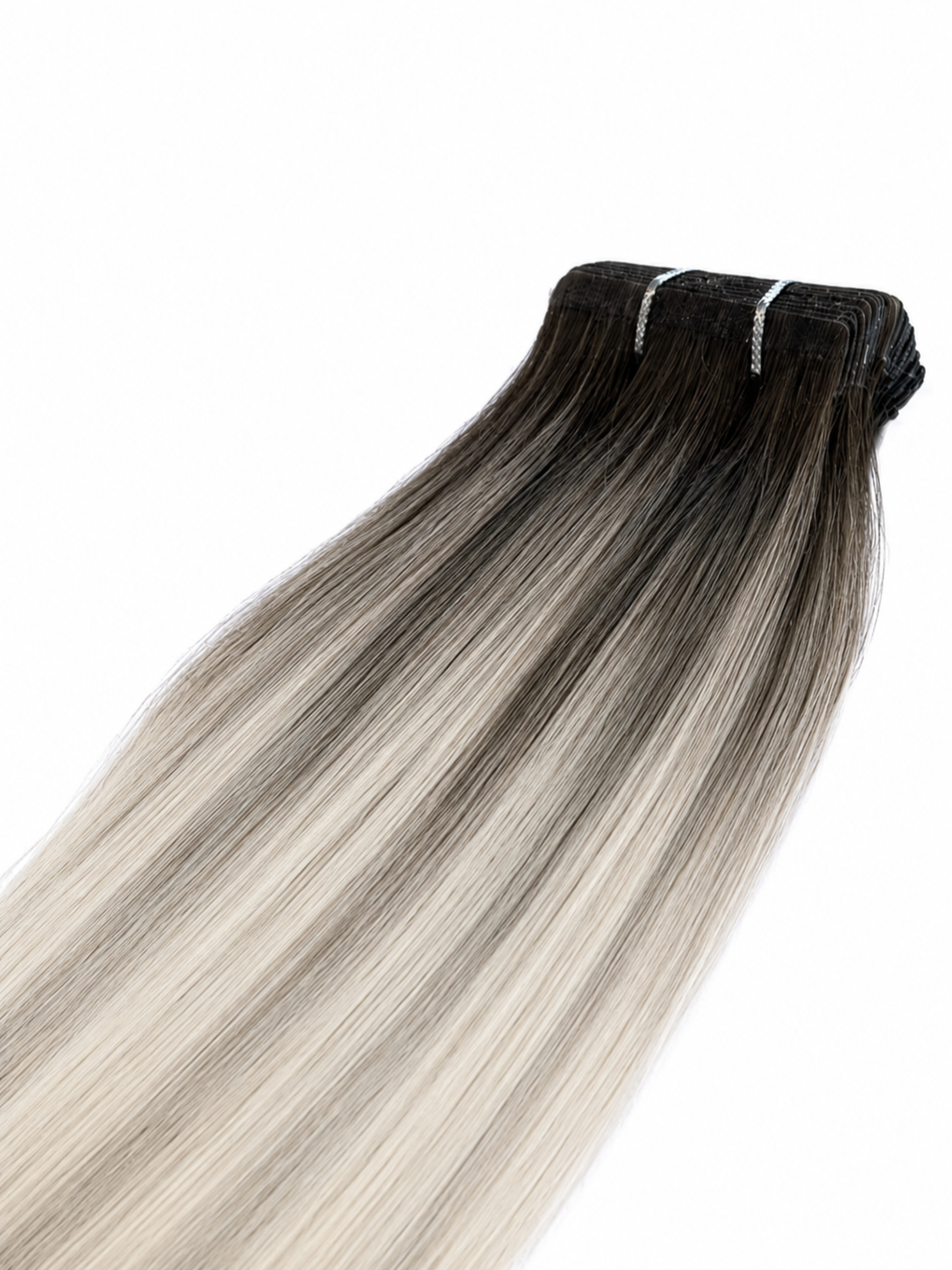 Luxe Prestige Slim Tape In Hair Extensions