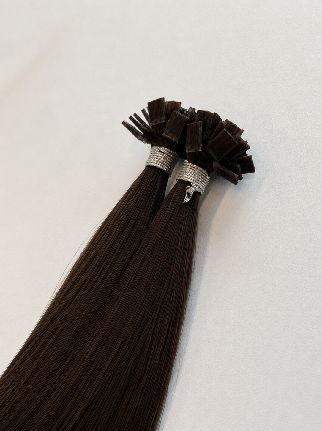 Luxe Prestige Keratin Bonds Hair Extensions