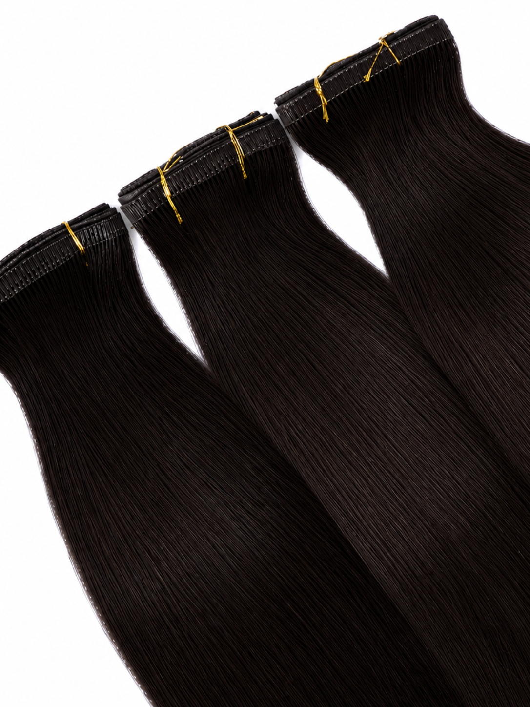 Prive Conceal Weft Hair Extensions