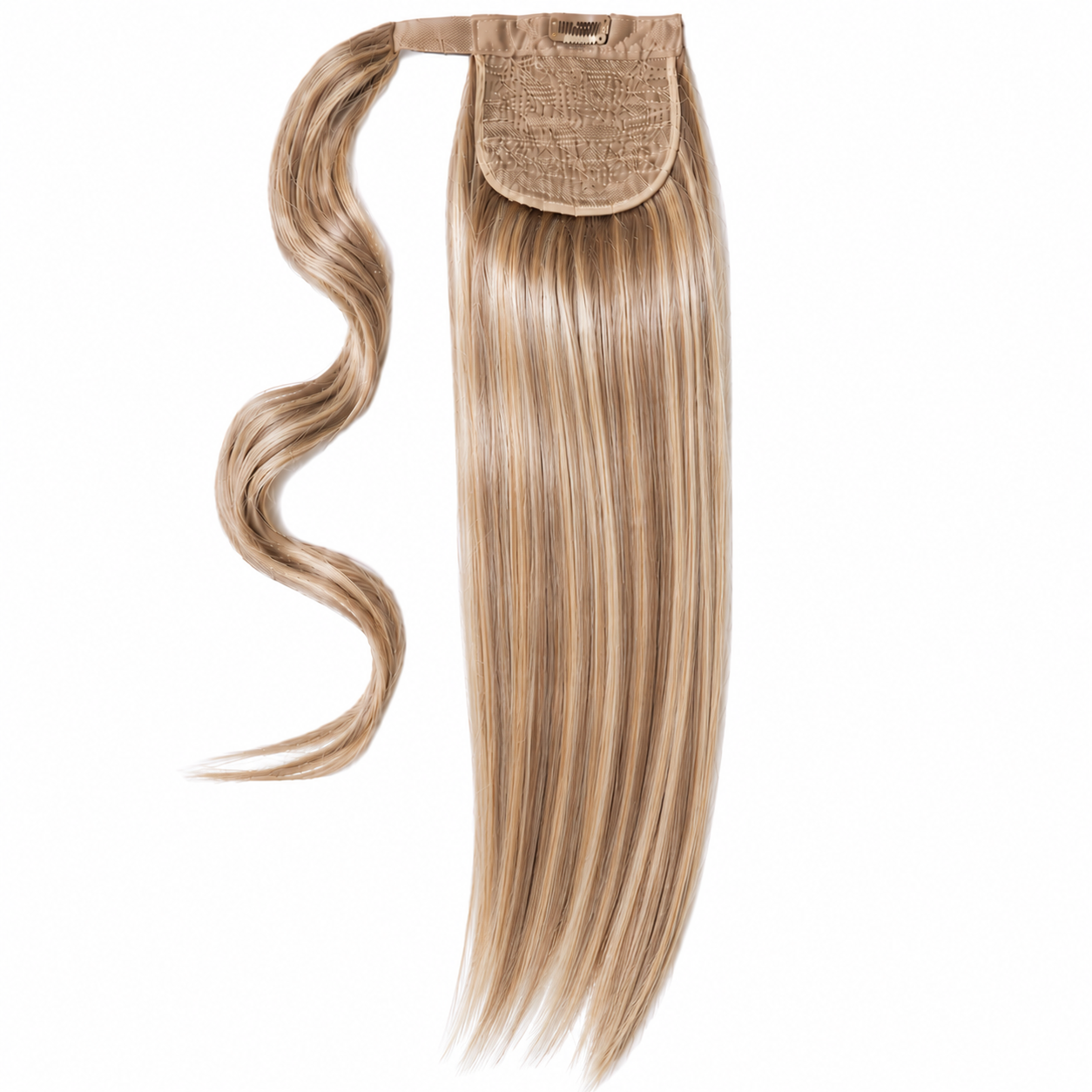 Zahra Ponytail Hair Extensions