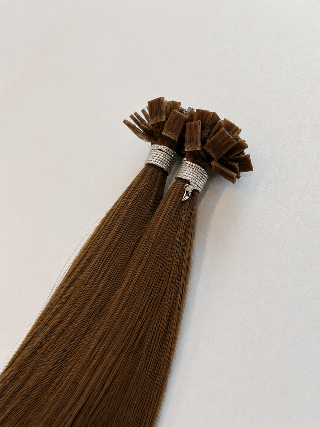 Luxe Prestige Keratin Bonds Hair Extensions