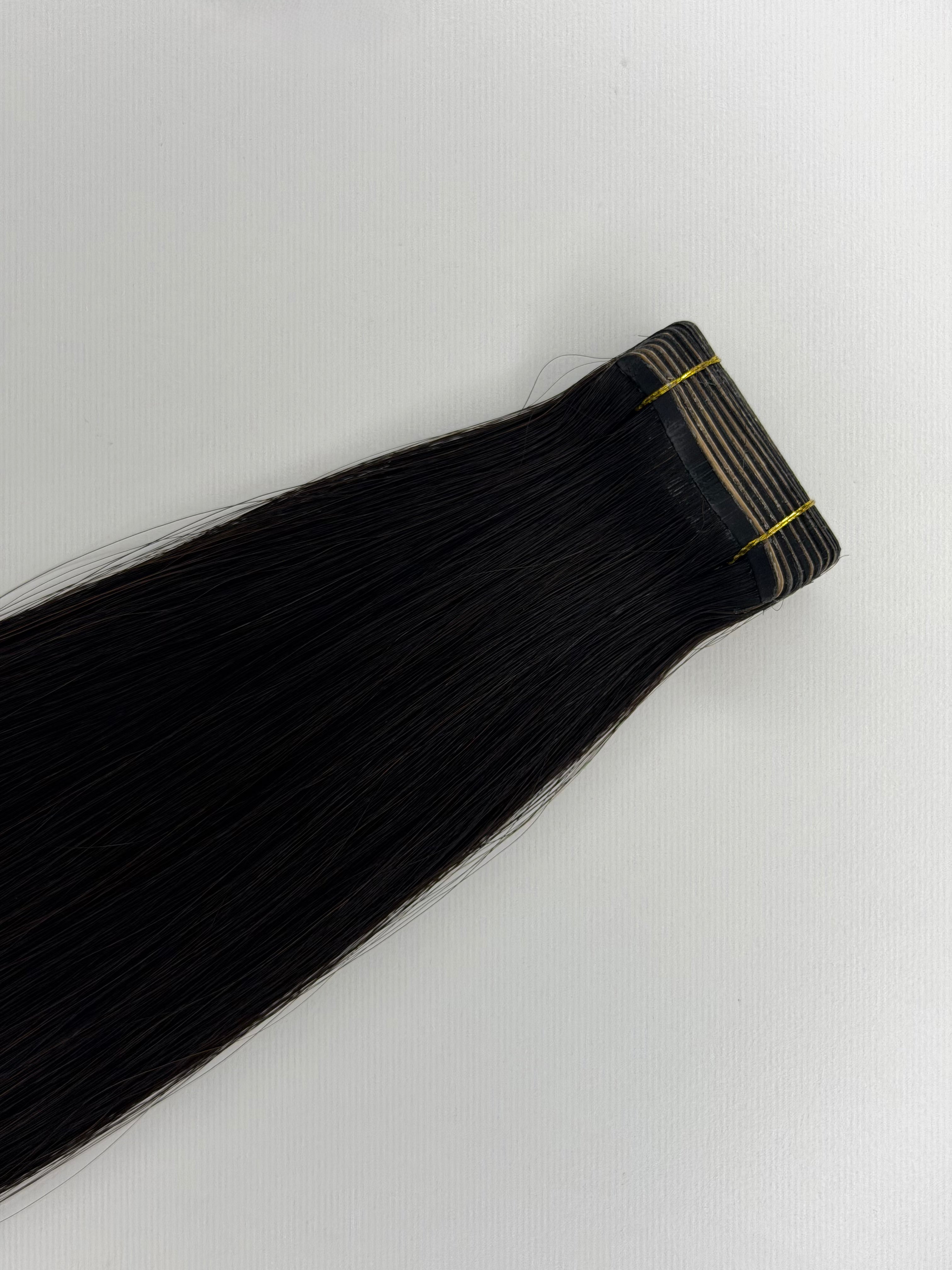 Prive Slim Tape In Hair Extensions