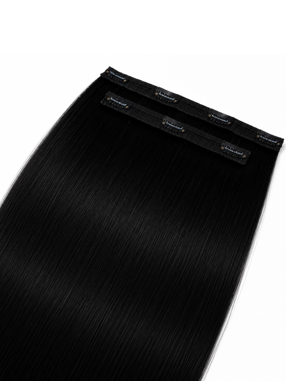 Prive Conceal Weft Clips Hair Extensions
