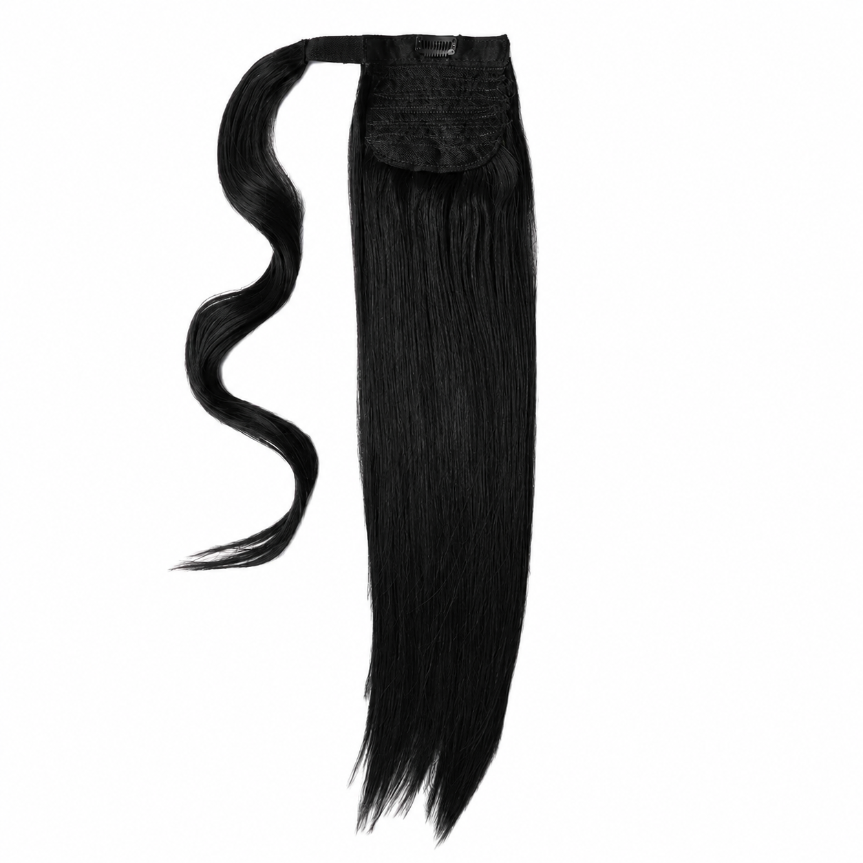 Zahra Ponytail Hair Extensions