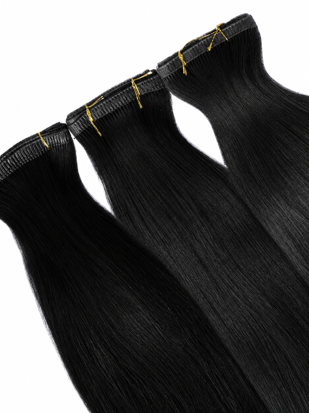 Prive Conceal Weft Hair Extensions