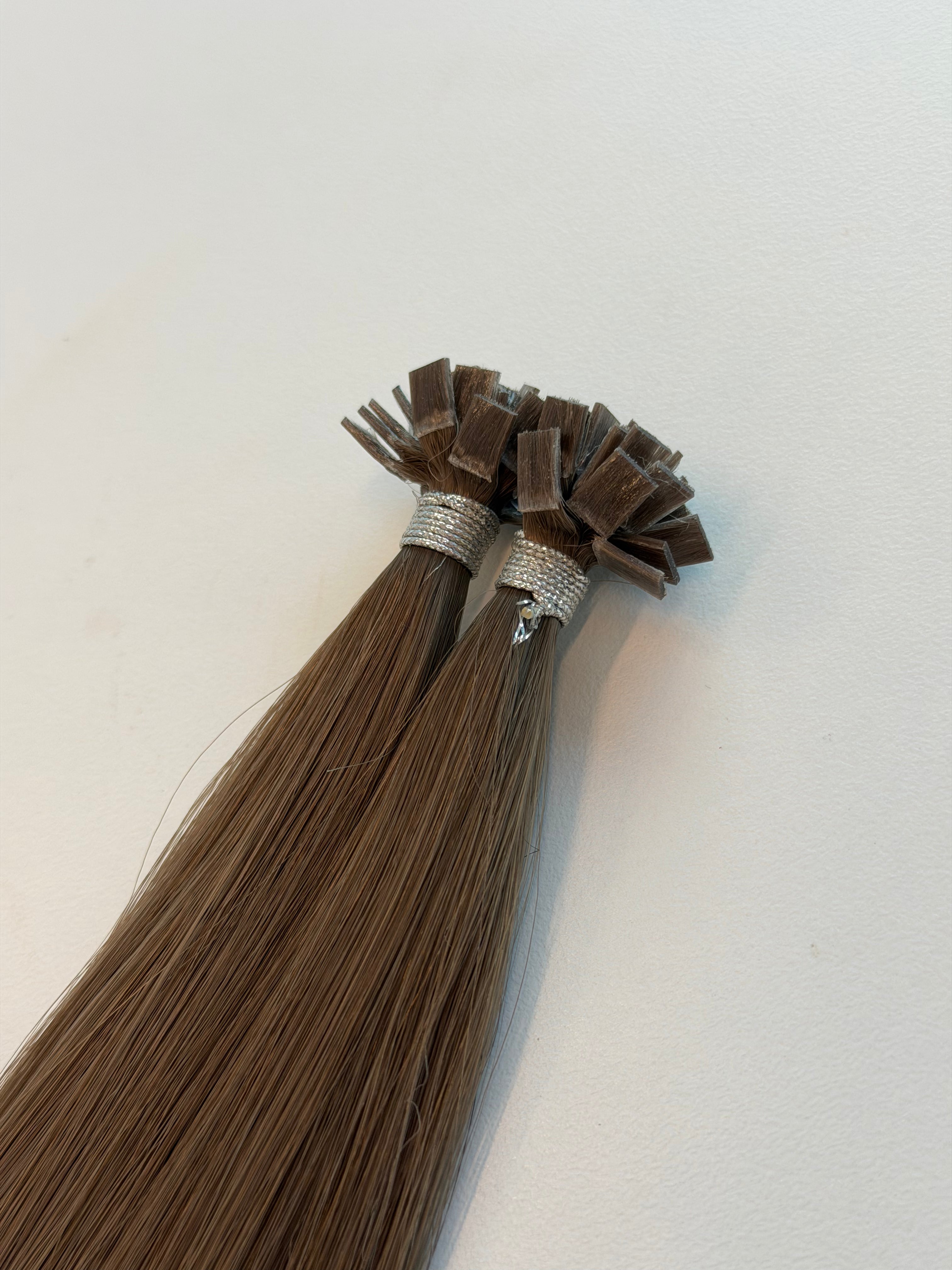 Luxe Prestige Keratin Bonds Hair Extensions
