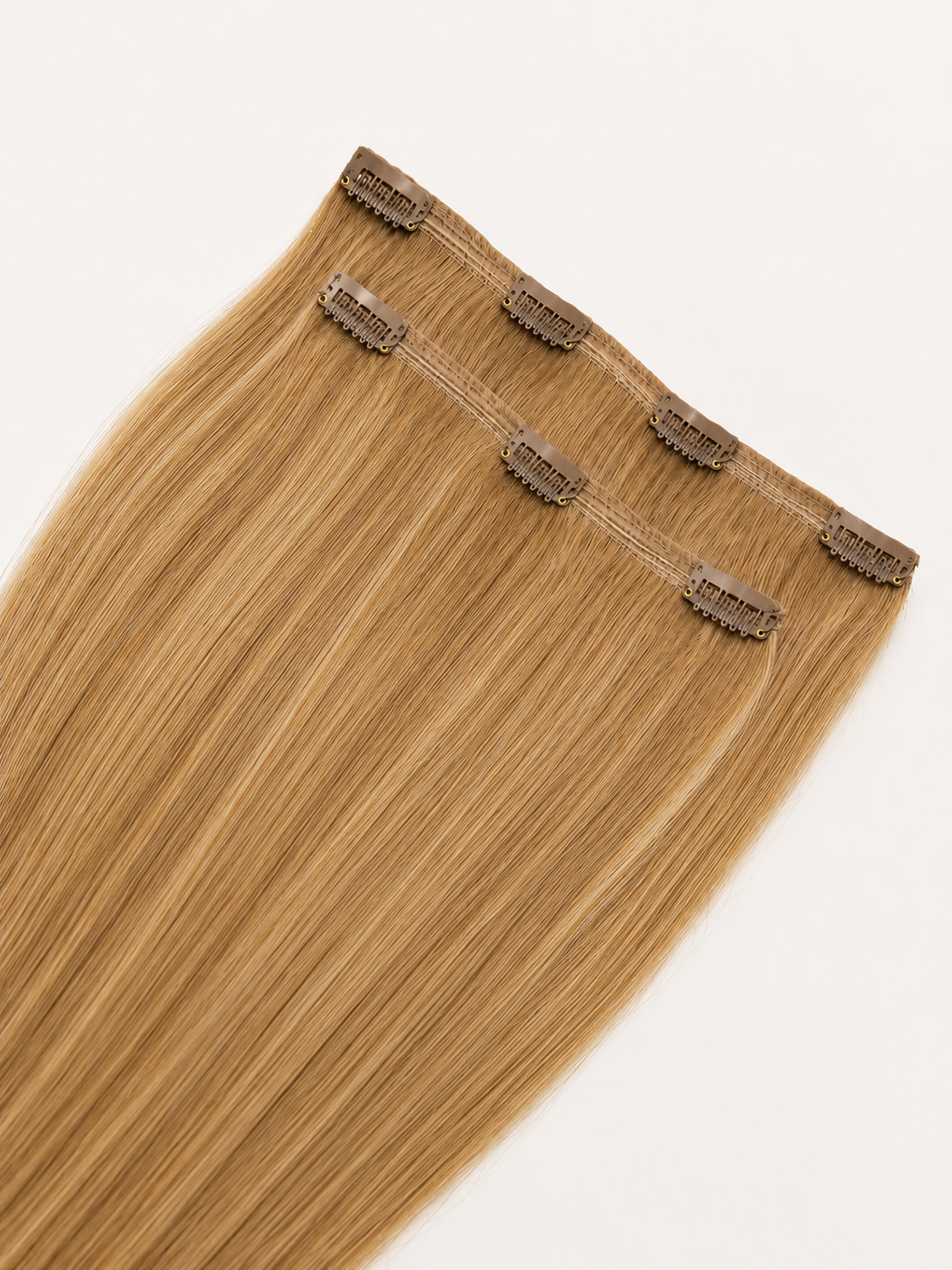 Luxe Volume Clip In Hair Extensions