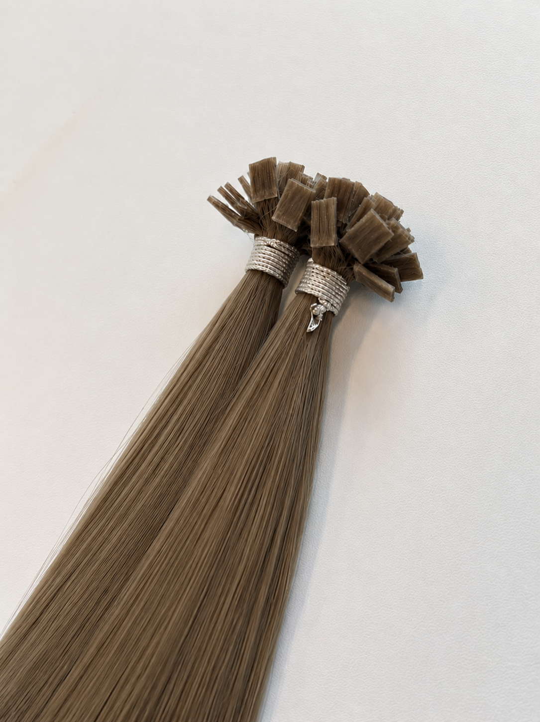 Luxe Prestige Keratin Bonds Hair Extensions