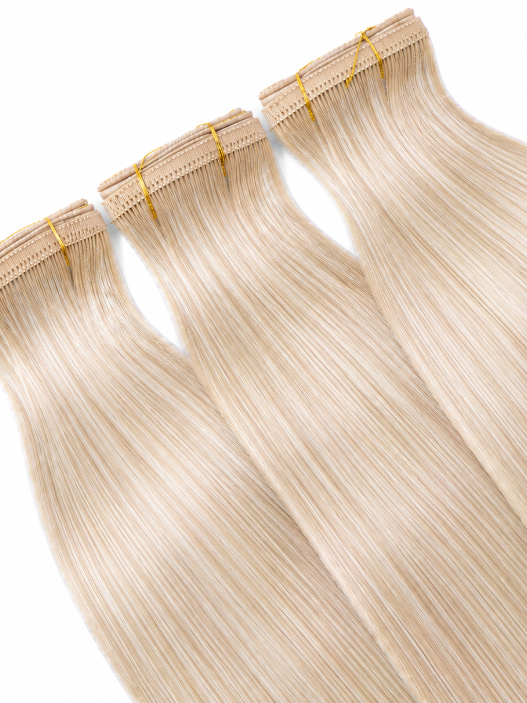 Prive Conceal Weft Hair Extensions