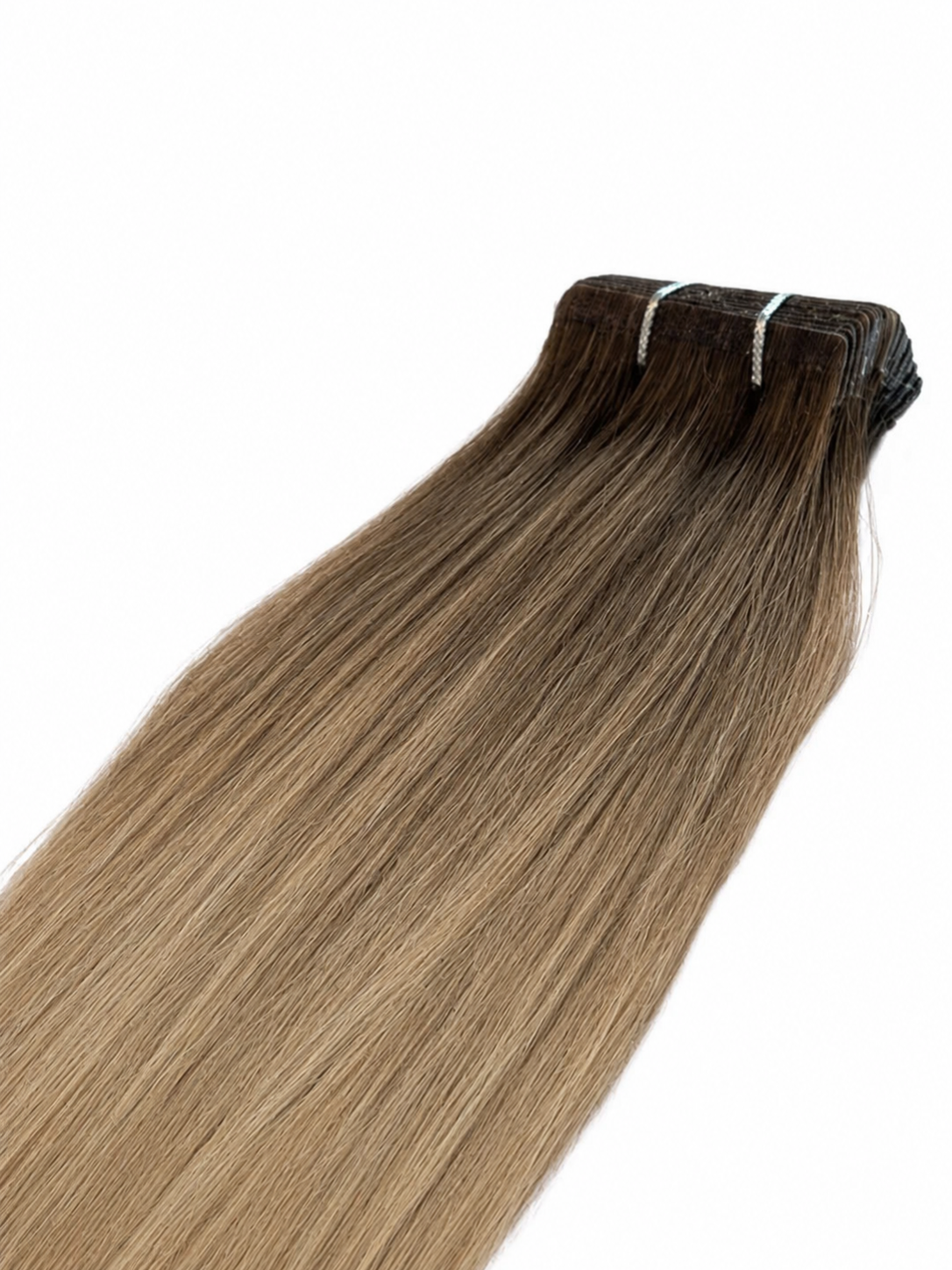 Luxe Prestige Slim Tape In Hair Extensions