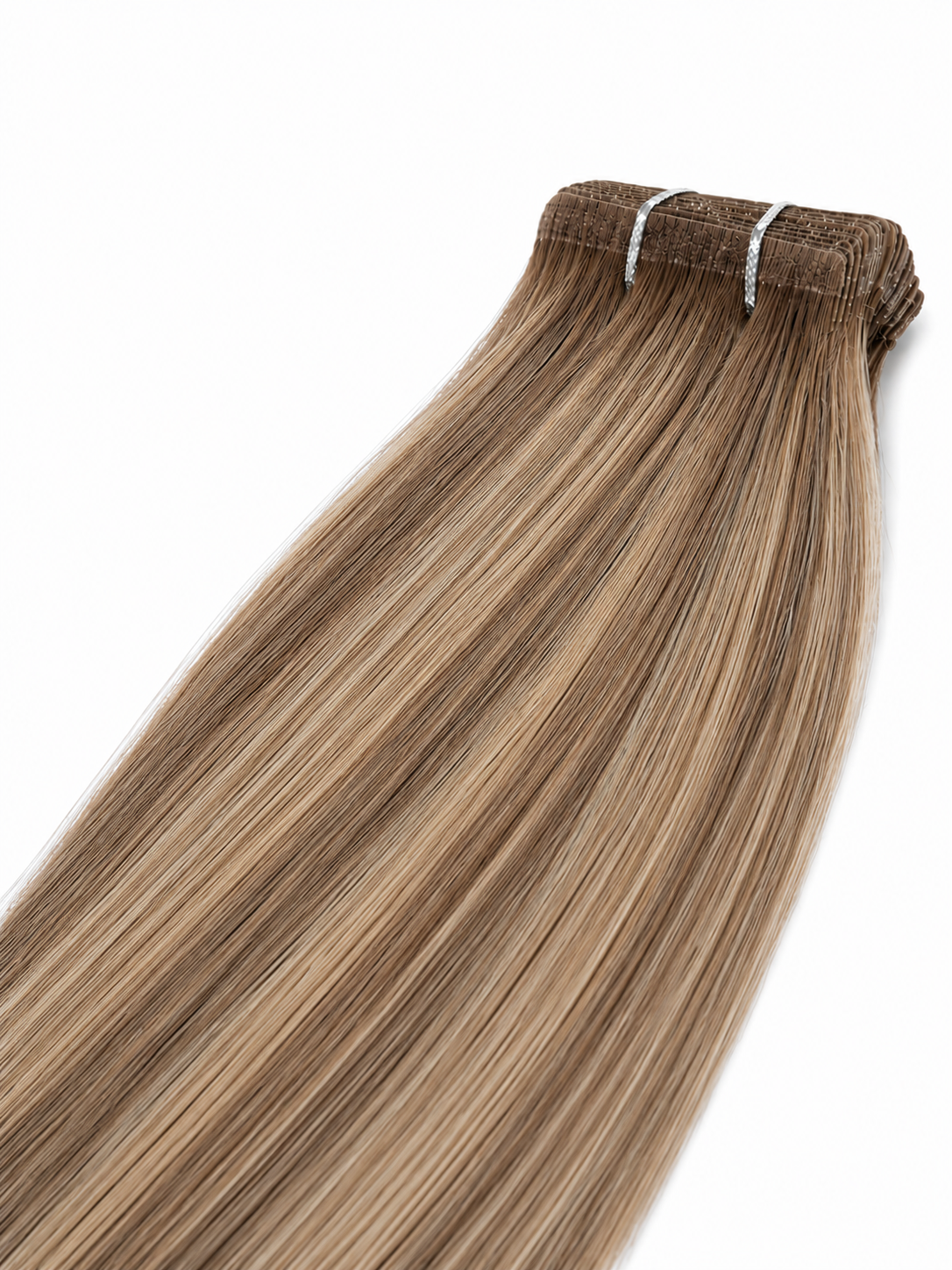 Luxe Prestige Slim Tape In Hair Extensions