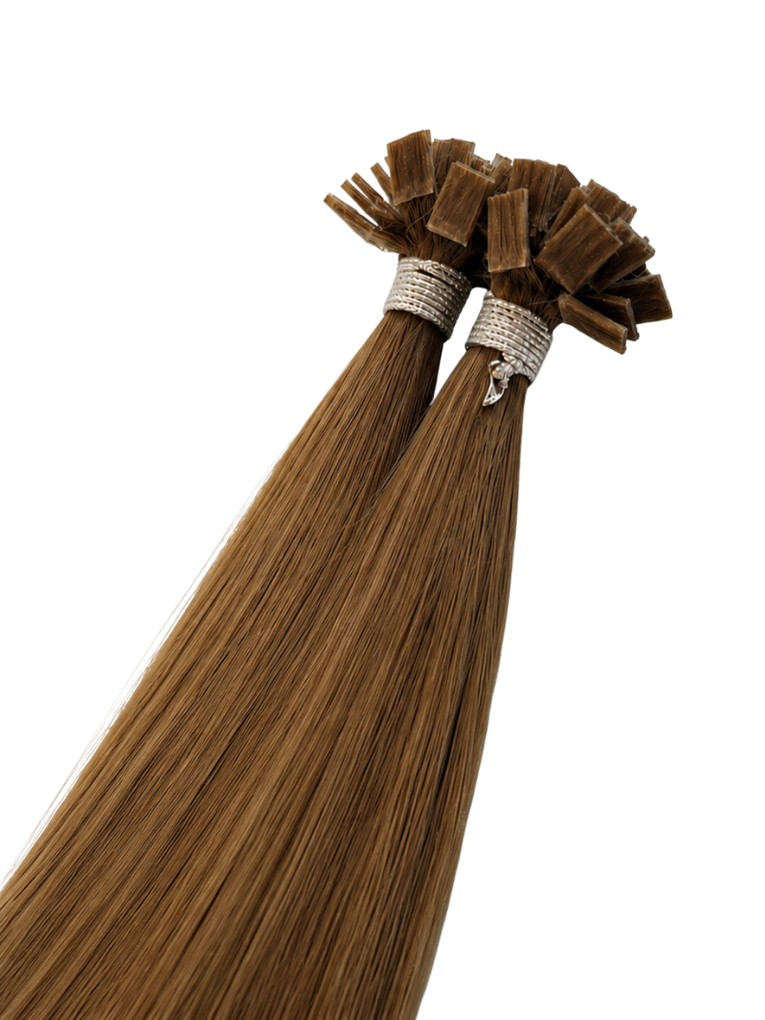 Luxe Prestige Keratin Bonds Hair Extensions