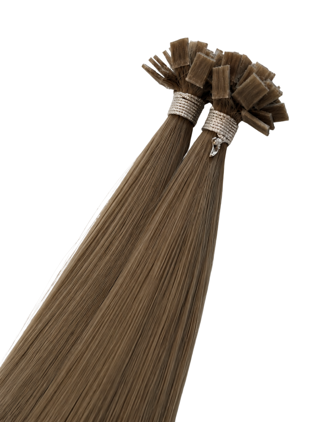 Luxe Prestige Keratin Bonds Hair Extensions