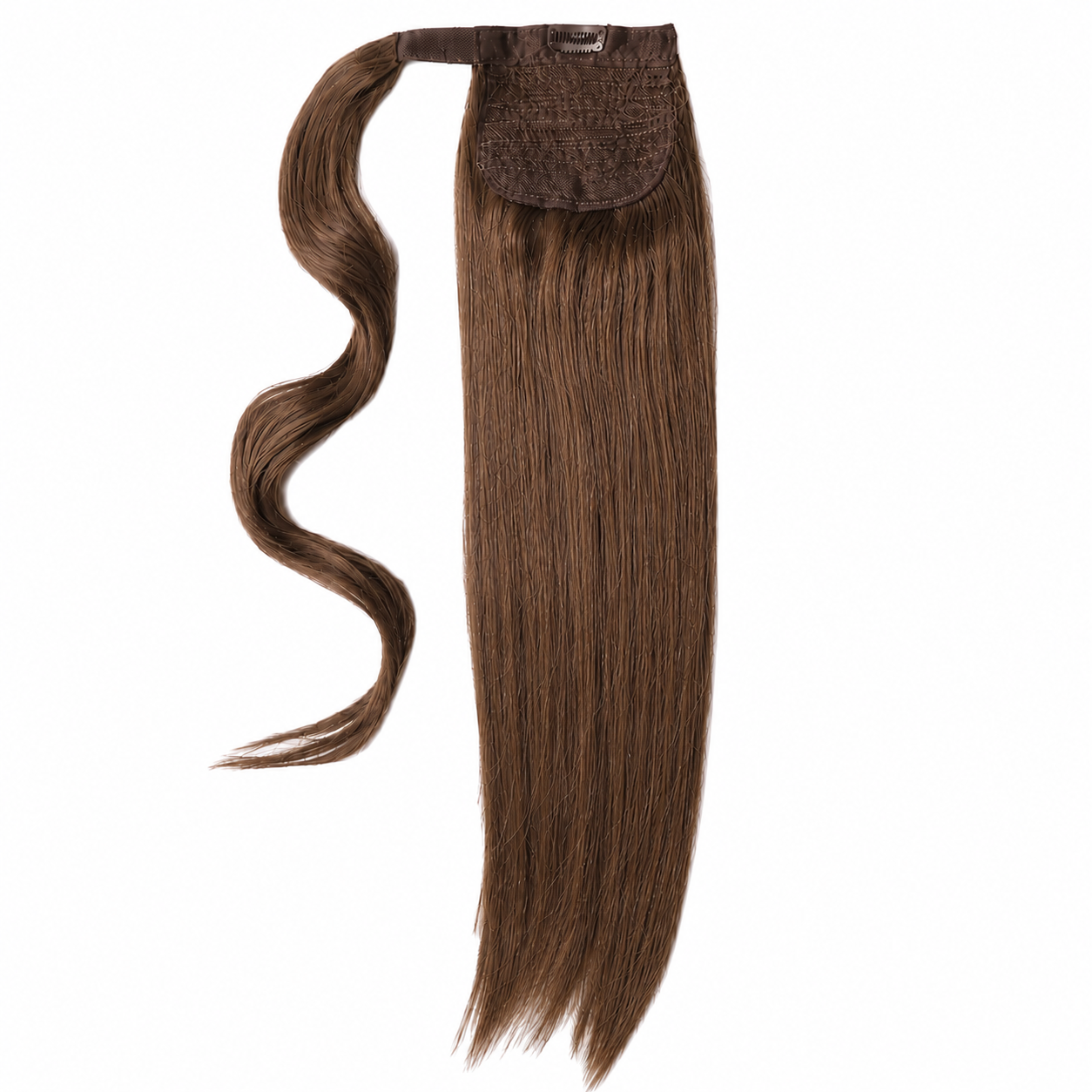 Zahra Ponytail Hair Extensions