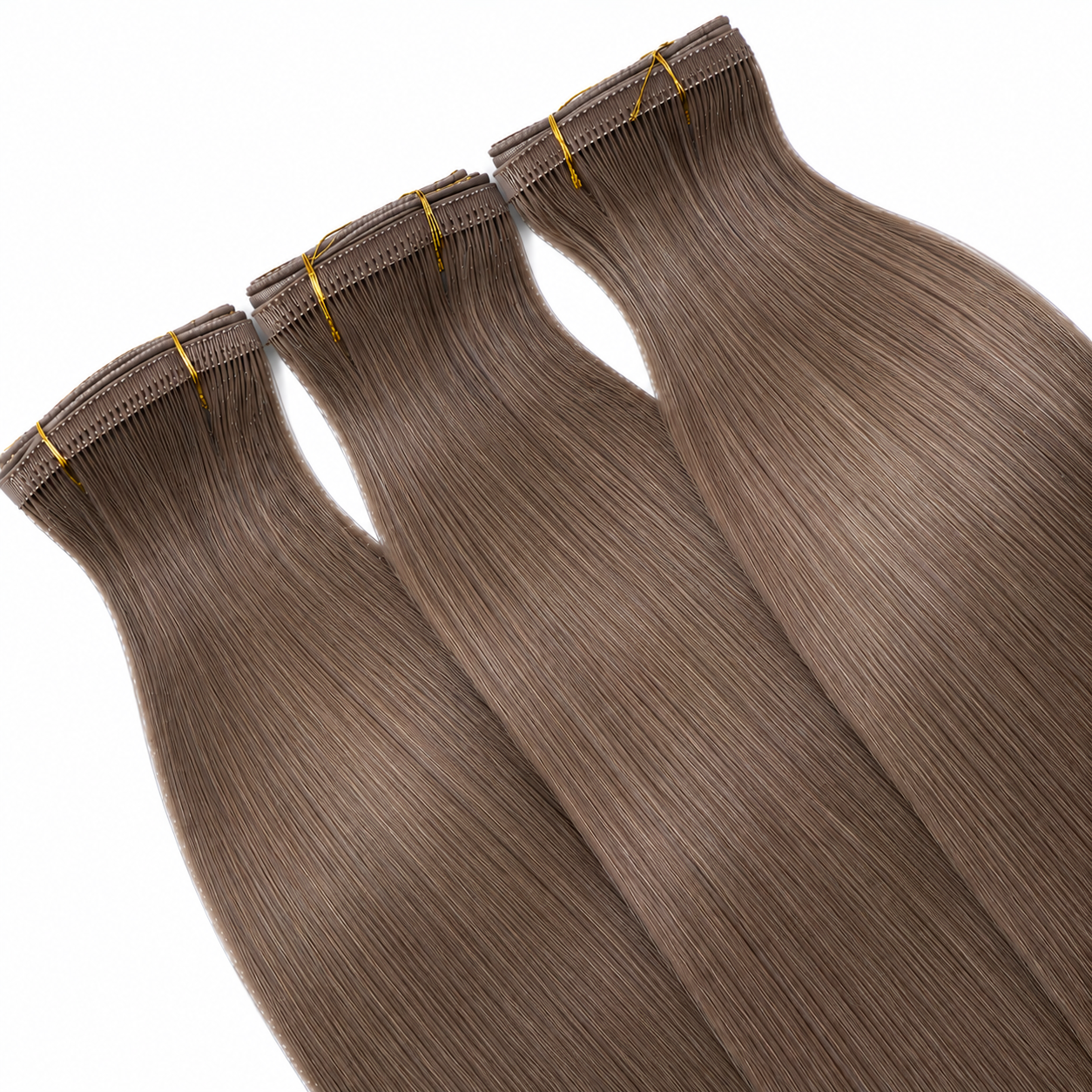 Prive Conceal Weft Hair Extensions