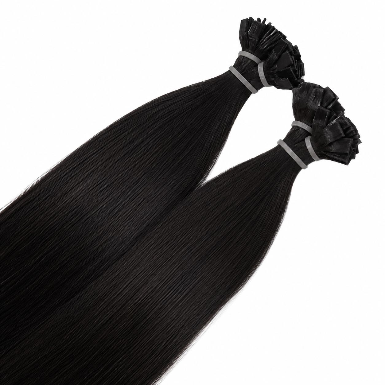 Prive Keratin Bond Hair Extensions