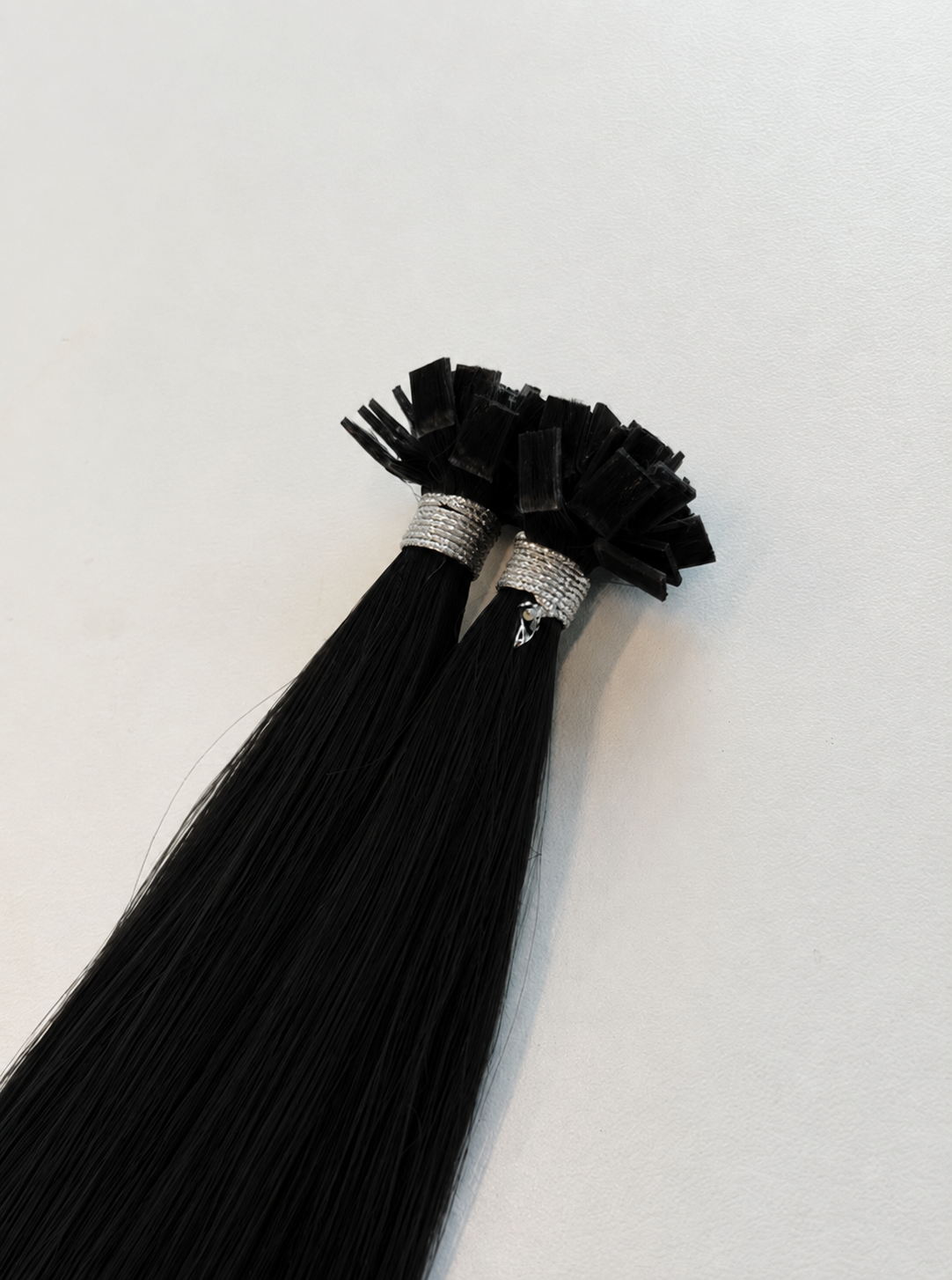 Luxe Prestige Keratin Bonds Hair Extensions