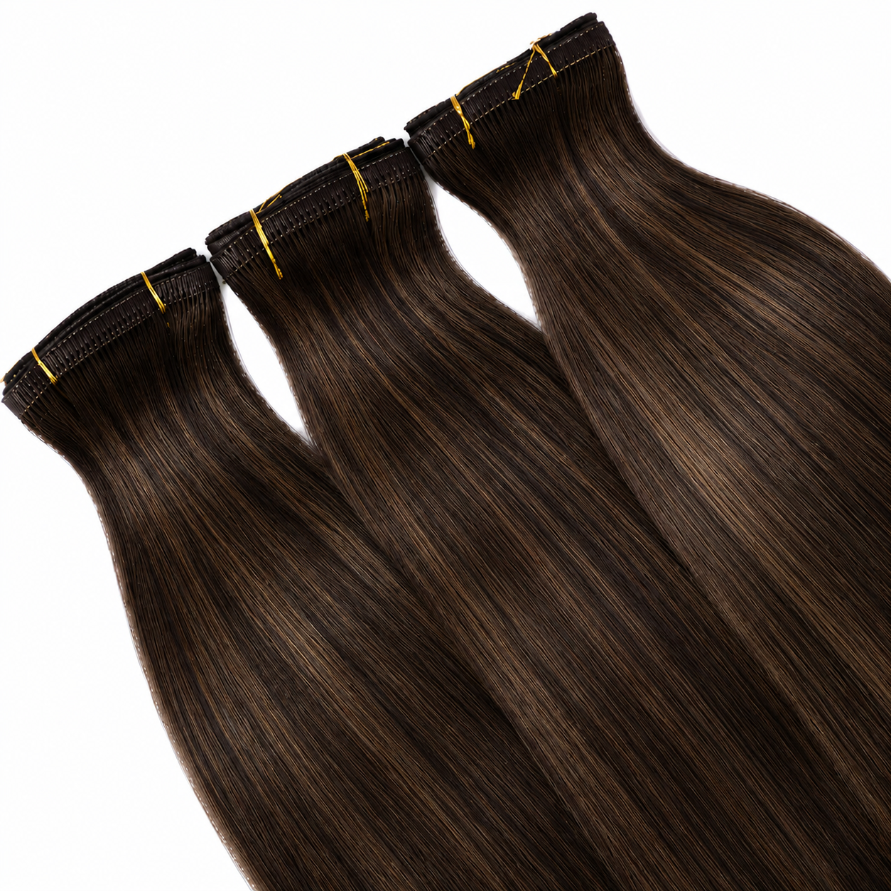Prive Conceal Weft Hair Extensions