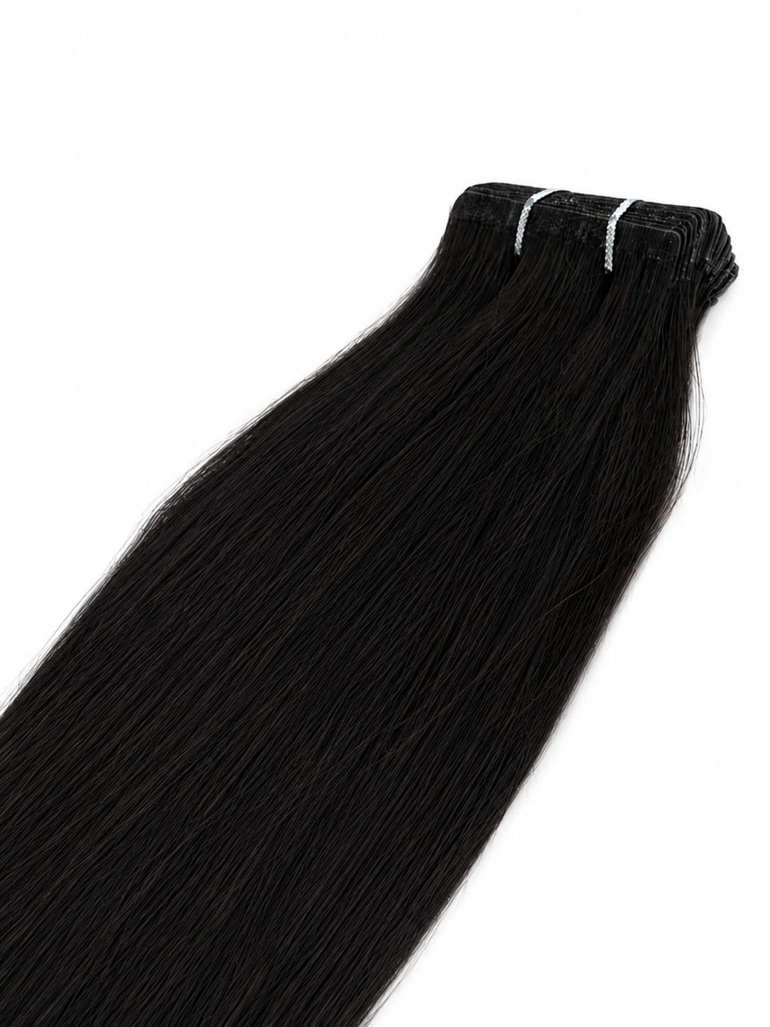 Luxe Prestige Slim Tape In Hair Extensions