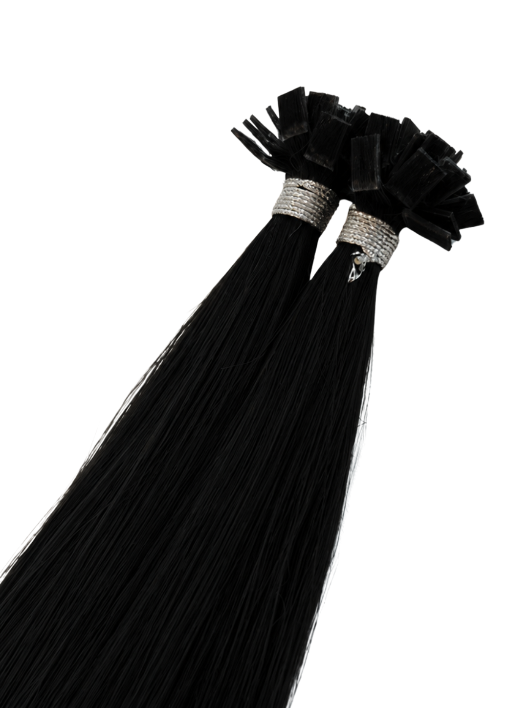 Luxe Prestige Keratin Bonds Hair Extensions