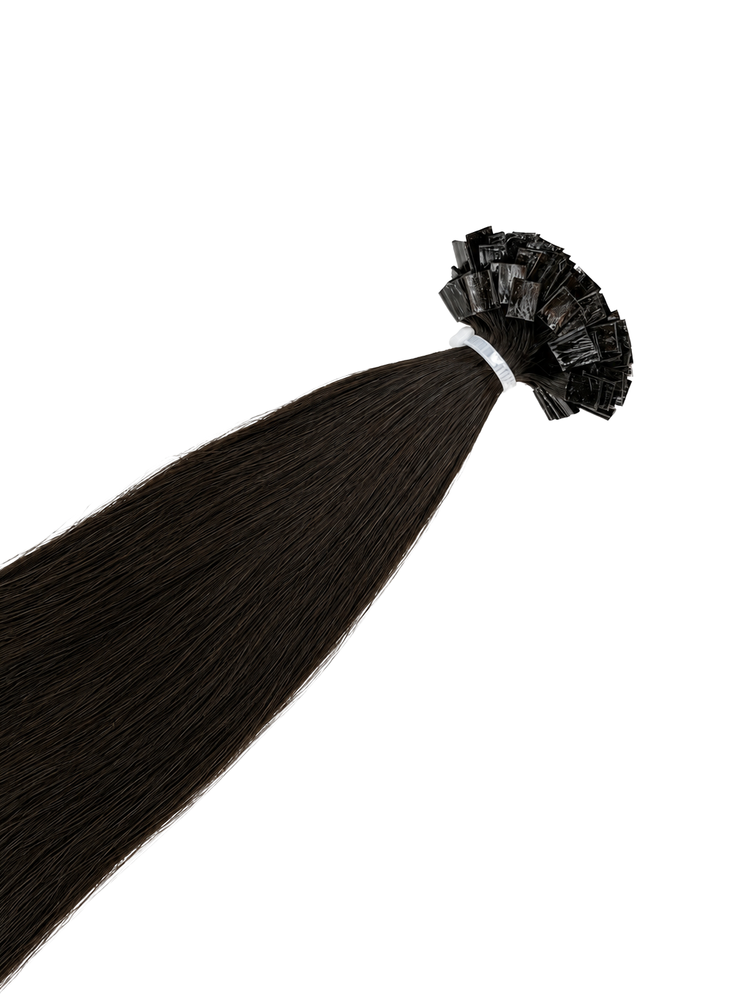 Prive Signature Keratin Bonds Hair Extensions