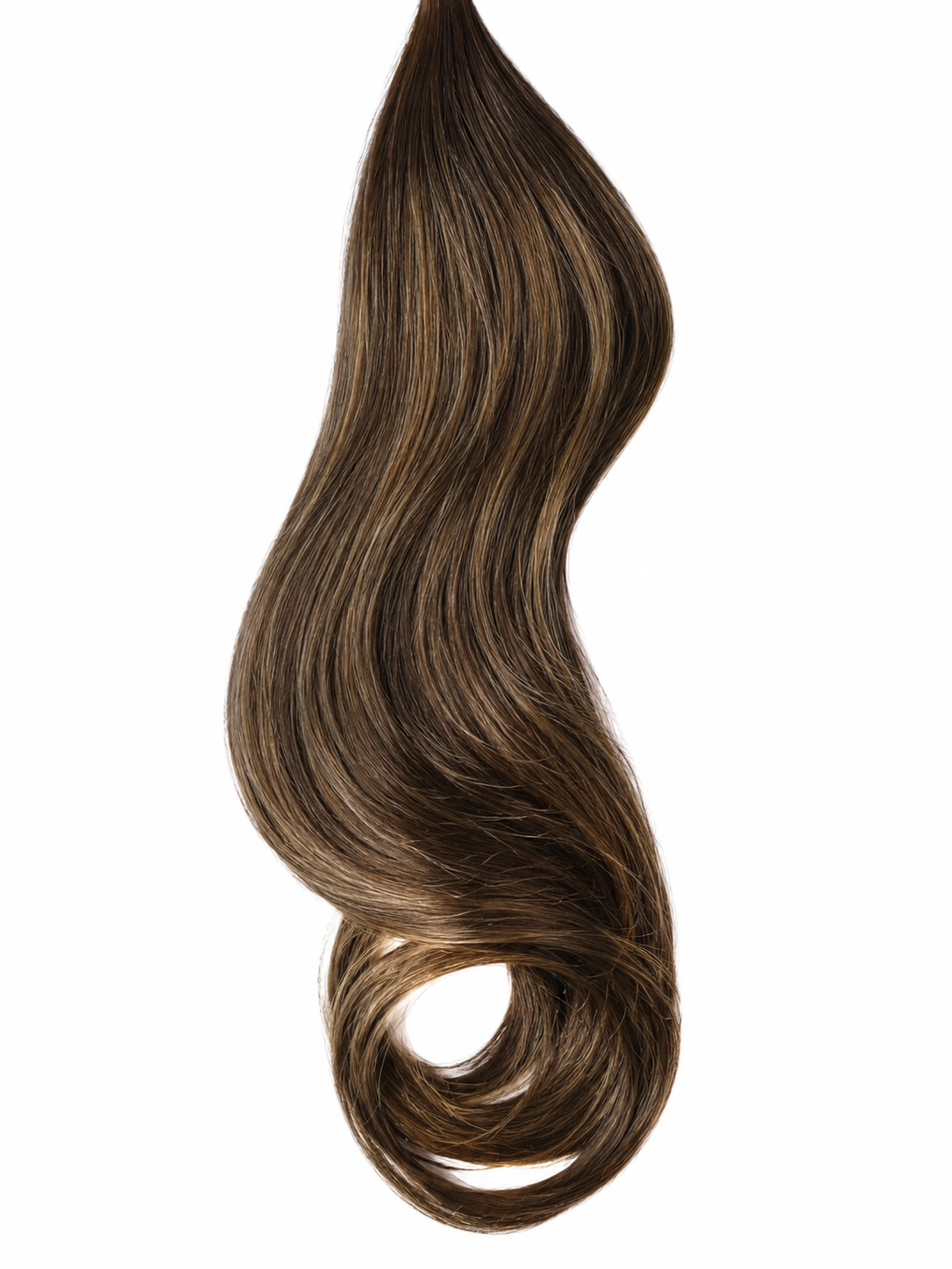 Prive Nano Bond Hair Extensions