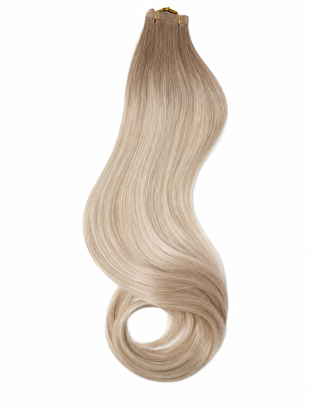 Prive Nano Bond Hair Extensions