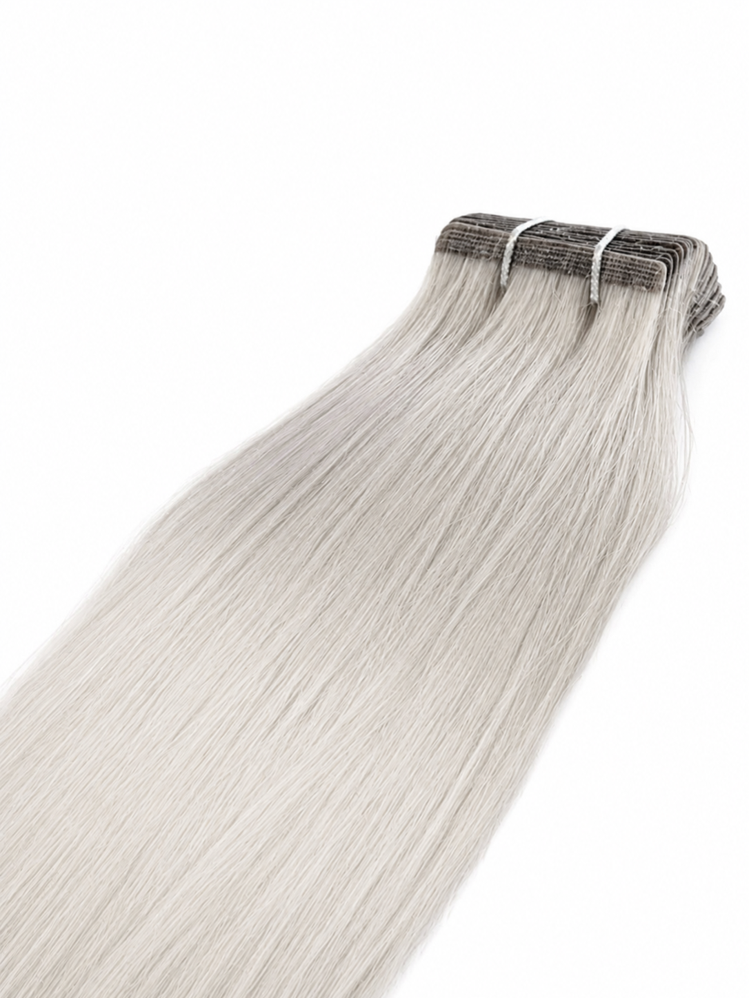 Luxe Prestige Slim Tape In Hair Extensions